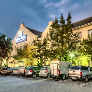 Hotel Road International Airport, Kapstadt